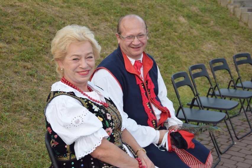 Festiwal Godki 2018. Znamy wyniki konkursów na najlepszych gawędziarzy, tancerzy, śpiewaków [NOWE ZDJĘCIA]