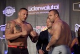 Trener śnił o takim Pudzianowskim