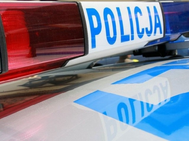 Policja zatrzymała w czwartek dziewczynę, która jest odpowiedzialna za włączenie alarmu w hali CRS podczas meczu Stelmetu Zielona Góra.
