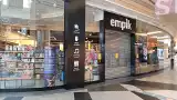 Empik. Gdzie są czynne salony Empik, a gdzie nie. W wielu galeriach handlowych Empik jest zamknięty na cztery spusty