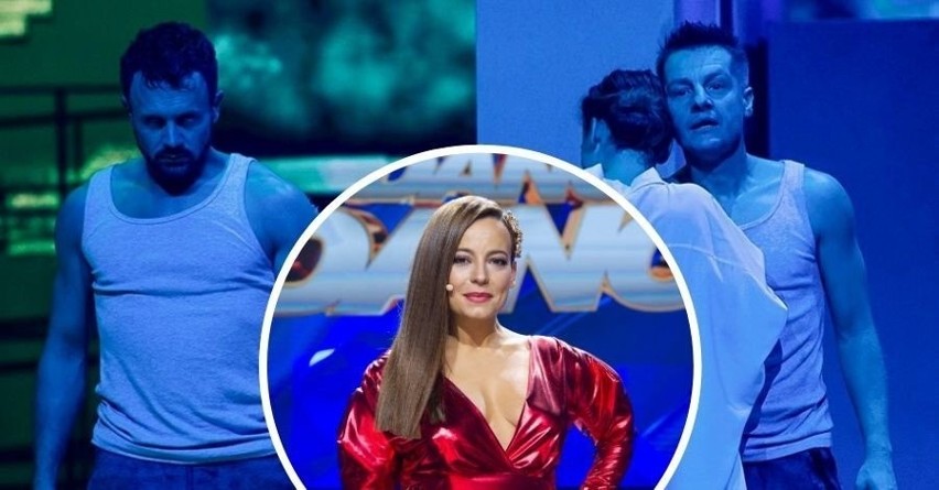 "Dance, Dance, Dance 2". Anna Mucha faworyzuje Rafała Mroczka i Przemysława Cypryańskiego?! Internauci krytykują nową jurorkę!