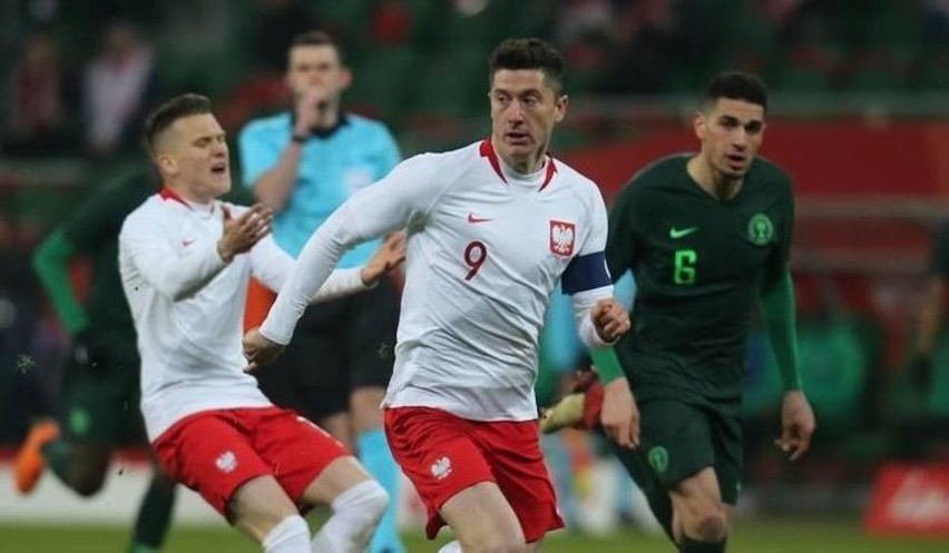 Polska Senegal ONLINE, Gdzie oglądać za darmo - STREAM...