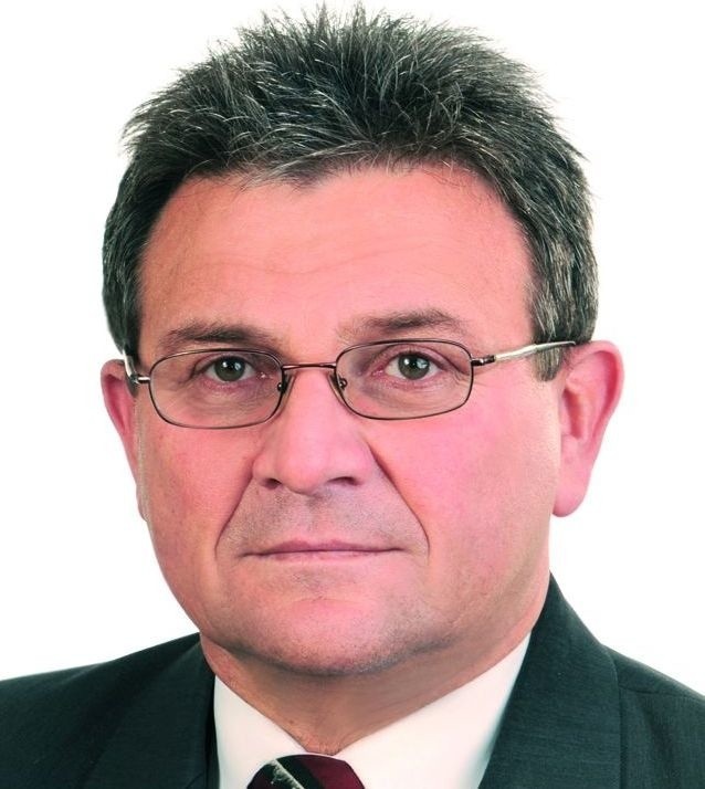 Tadeusz Bałchanowski, członek zarządu odpowiedzialny za...