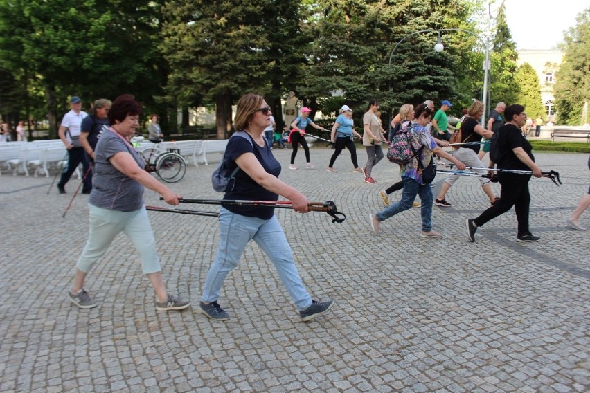 Zajęcia odbyły się w ramach projektu Piramida aktywności....