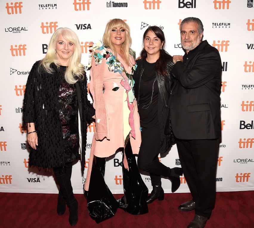 „Gaga: Five Foot Two”. Gwiazda promuje swój dokument na festiwalu w Toronto [WIDEO+ZDJĘCIA]