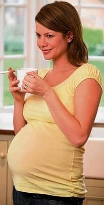 Wiele kobiet lekceważy okres ciąży FOT. 123RF