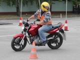 Prawo jazdy kat. A - jak zdać egzamin na motocyklu? Fotoporadnik