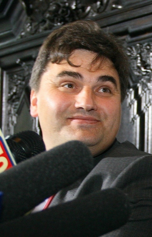 Dariusz Seliga