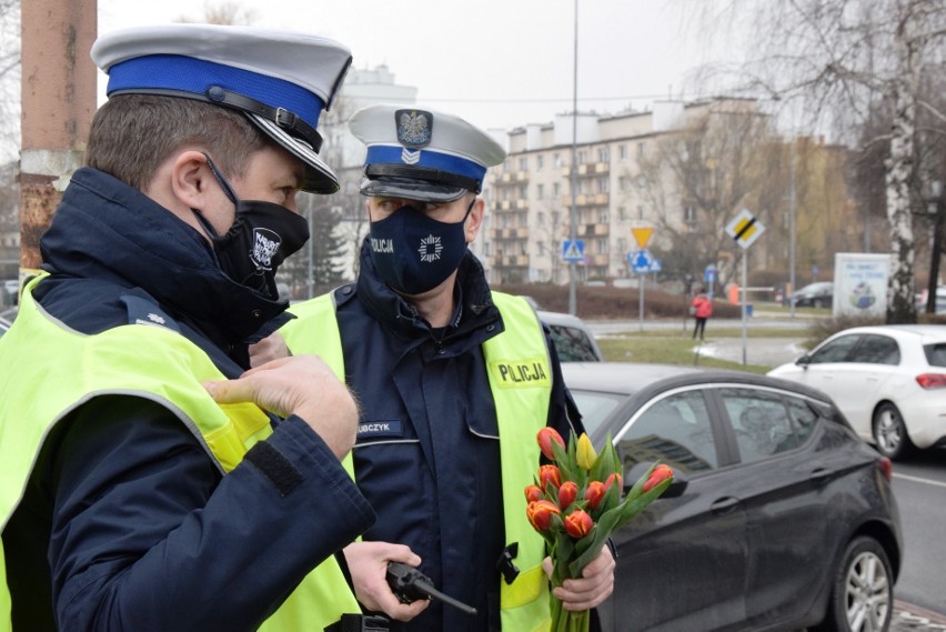 Artyści Kabaretu Młodych Panów - Bartosz Demczuk i Mateusz...