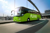 Flixbus uruchamia nowe trasy. Zobaczcie, gdzie pojedziemy z Wrocławia