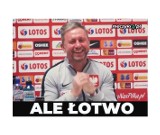 Polska - Łotwa MEMY po meczu. Wynik 3:0 dał pole do popisu Internautom. Zobacz gole, bramki, powtórkę meczu YouTube [11.10.2019]