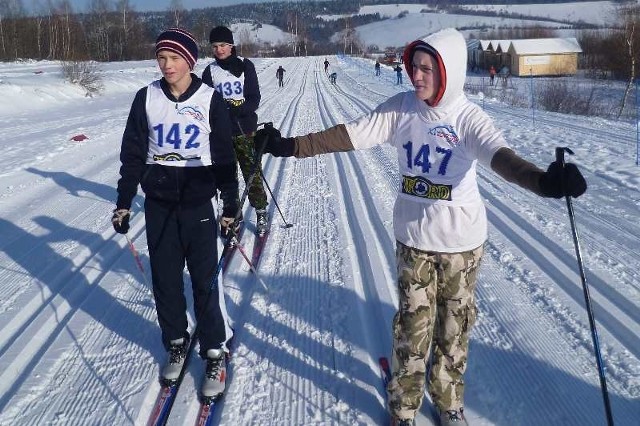 Organizatorzy zawodów znakomicie przygotowali trasy. A że pogoda też dopisała, XXVI Bieg Lotników przeszedł do historii jako bardzo udana impreza sportowa.