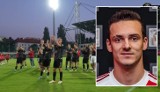 2 Liga. Maciej Radaszkiewicz reanimowany podczas treningu. W drugoligowej Polonii Warszawa o krok od tragedii