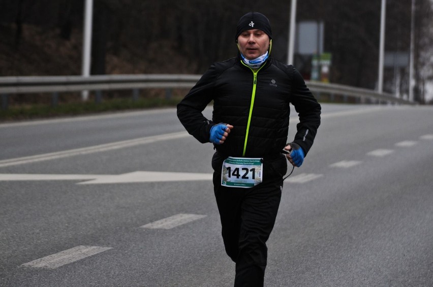 Półmaraton Żywiecki 2016 - w obiektywie Tomasza Jendrzejczyka [cz. III]