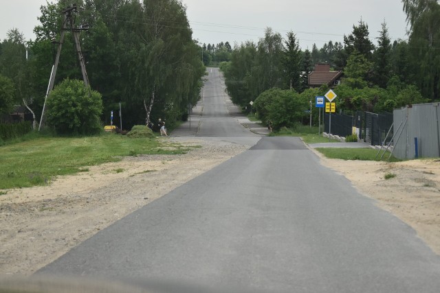 Budowa ulicy Księdza Prałata Henryka Januchty w Olkuszu na razie nie dojdzie do skutku