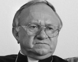 Zmarł ksiądz arcybiskup Zygmunt Zimowski, biskup radomski 