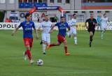 Fortuna 1 Liga. Odra Opole - Stal Rzeszów 2:0. Wielki krok opolan w kierunku utrzymania [ZDJĘCIA]