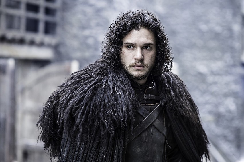 Jon Snow pozna prawdę o swoim pochodzeniu?

HBO