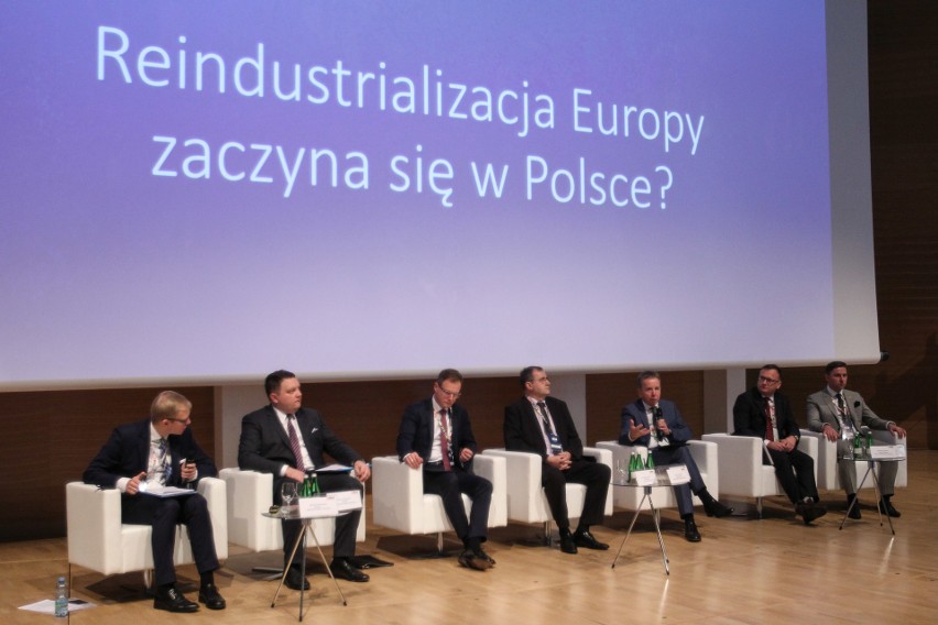 Leonardo Helicopters na Kongresie 590: Jesteśmy częścią polskiej gospodarki  