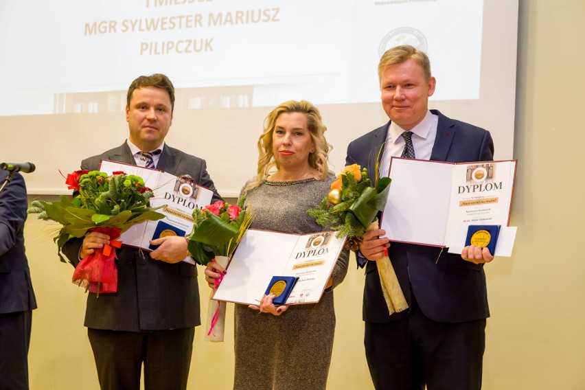 Nauczyciel na medal 2018. Za nami uroczysta gala [ZDJĘCIA, WIDEO]