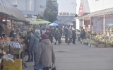 Ceny warzyw i owoców na targowisku Korej w czwartek 17 marca. Zdrożała włoszczyzna, drogie są też ogórki. Zobaczcie ceny