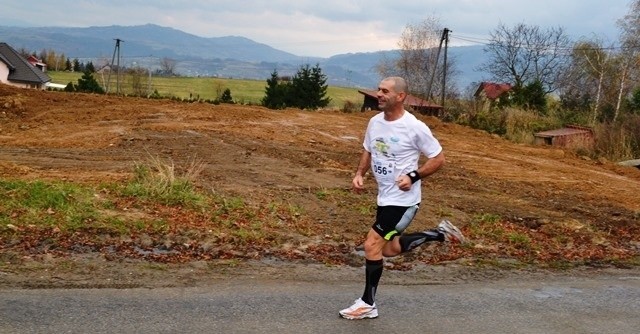 VI Maraton Beskidy 2013