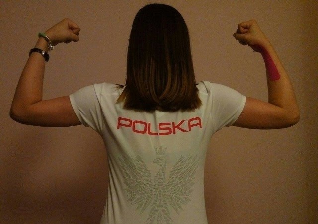 Olimpijska wyprawka polskich sportowców