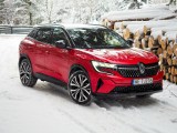 Renault. Wzrost sprzedaży w 2023 roku. Marka planuje 7 nowych modeli w 2024 r.
