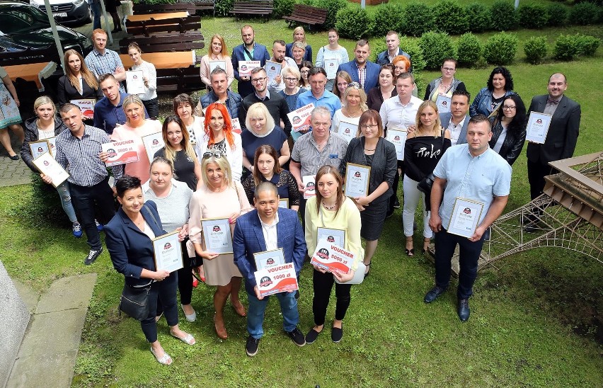 Smaki Pomorza: Poznaliśmy laureatów naszego plebiscytu! [zdjęcia]