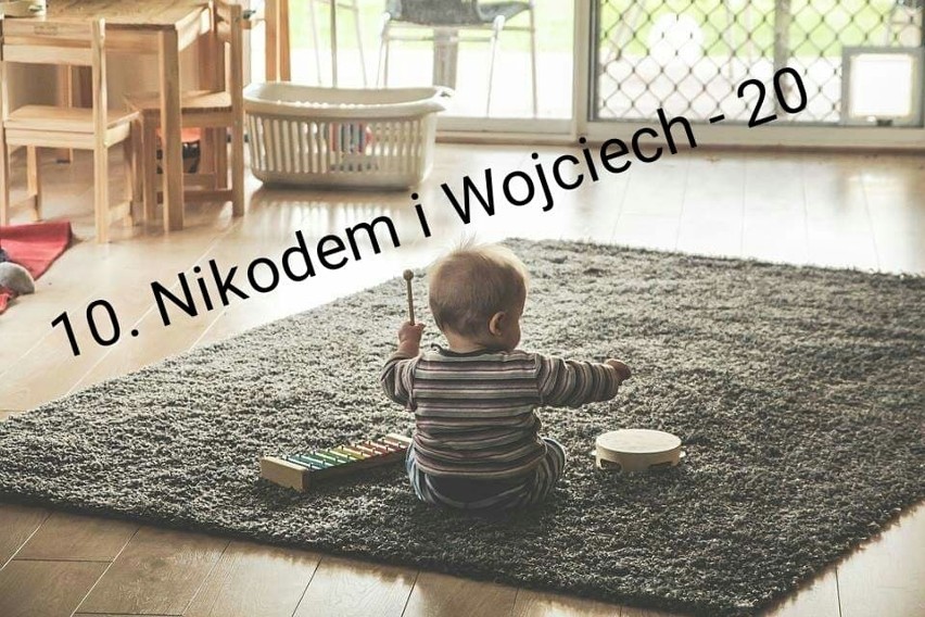 Otwarcie Szopki Kujawskiej w Inowrocławiu: