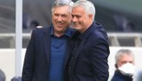 Mourinho rozważa przejęcie reprezentacji Brazylii. A co z Ancelottim?