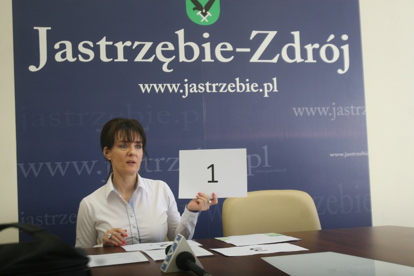 Prezydent Jastrzębia Anna Hetman podsumowała 100 dni urzędowania [WIDEO, ZDJĘCIA]