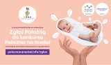 Kto zdobędzie w tym roku tytuł położnej na medal? Ruszyły zgłoszenia!