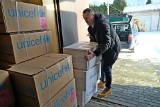 Do lubelskich placówek oświatowych trafia wsparcie od UNICEF 
