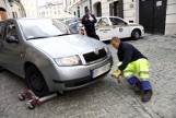 Drogie holowanie aut w Lublinie. Ściąganie samochodów z ulic nie jest dla miasta opłacalne