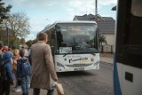 Autobus miejski już kursuje po Kluczborku. Niektóre kursy zostaną przedłużone