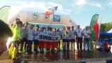 Wda Solenis Świecie triumfuje we Wrocław Trophy U-13!!!