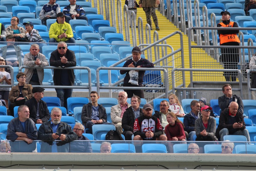 Stadion Śląski Dzień Otwarty: odnajdźcie się na zdjęciach!