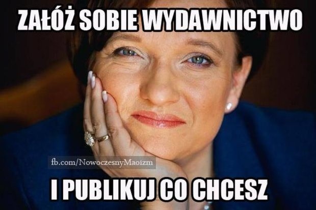 Co skasowała Beata Kempa? Gwiazdkę, Gwiezdne Wojny [NAJLEPSZE MEMY]