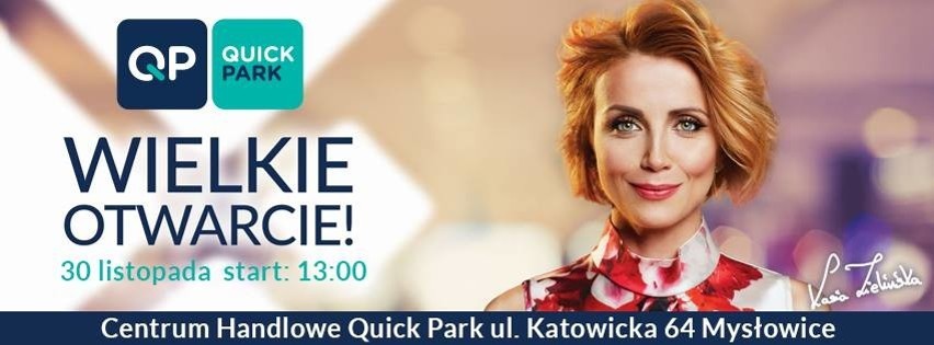 W środę, 30 listopada, o godz. 13.00 nastąpi otwarcie nowej...