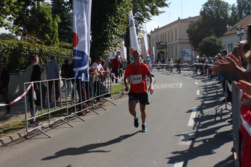 Gniezno: Jubileuszowy Bieg Lechitów