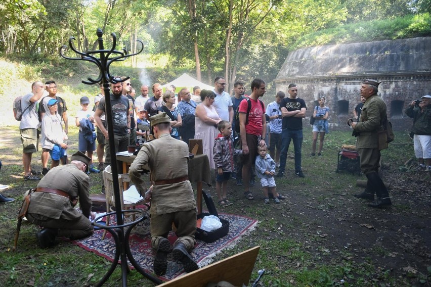 W tym roku Dni Twierdzy odbędą się w weekend 27-28 sierpnia.