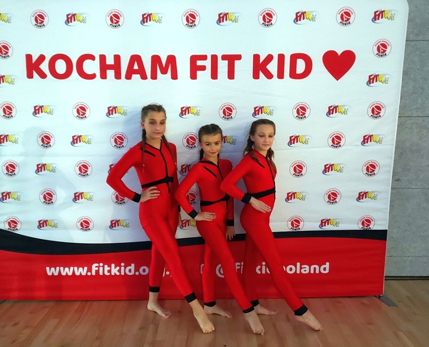 Kolejne sukcesy radomskiej ekipy Gym Team. Zobacz zdjęcia