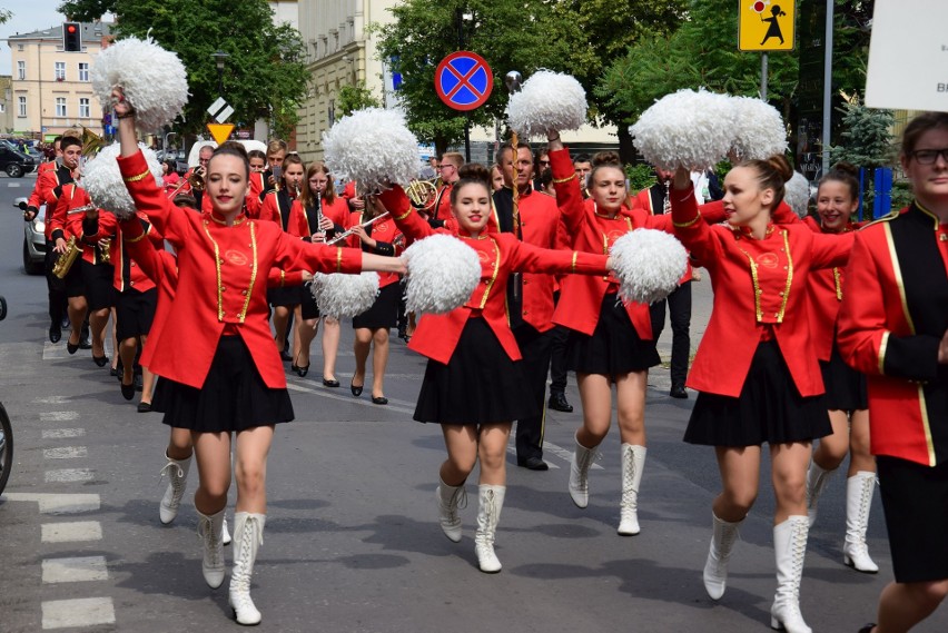 W Inowrocławiu rozpoczął się 46. Ogólnopolski Festiwal...