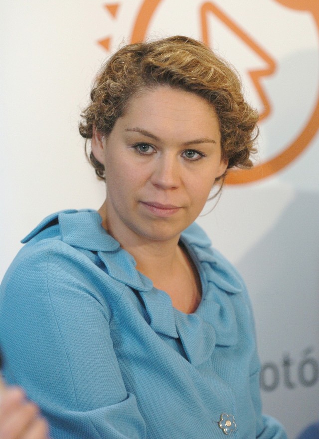 Anna Trzebiatowska