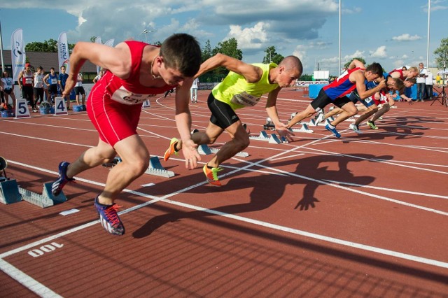 Tym razem z Mistrzostw Polski Juniorów OKLA wrócił bez medalu