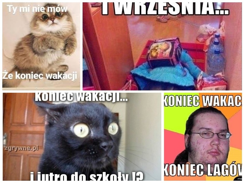 2 września 2019 rozpoczyna się nowy rok szkolny. W sieci z...