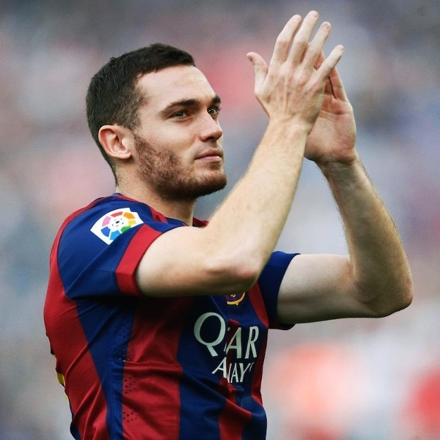 Thomas Vermaelen