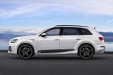 Audi Q7. Pakiet zmian od ABT [galeria]