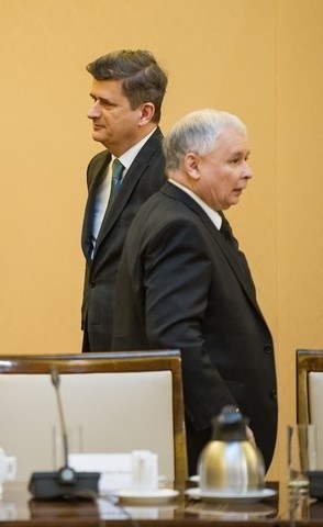 Dla wielu Polaków Kaczyński czy Palikot nie są alternatywą dla Tuska